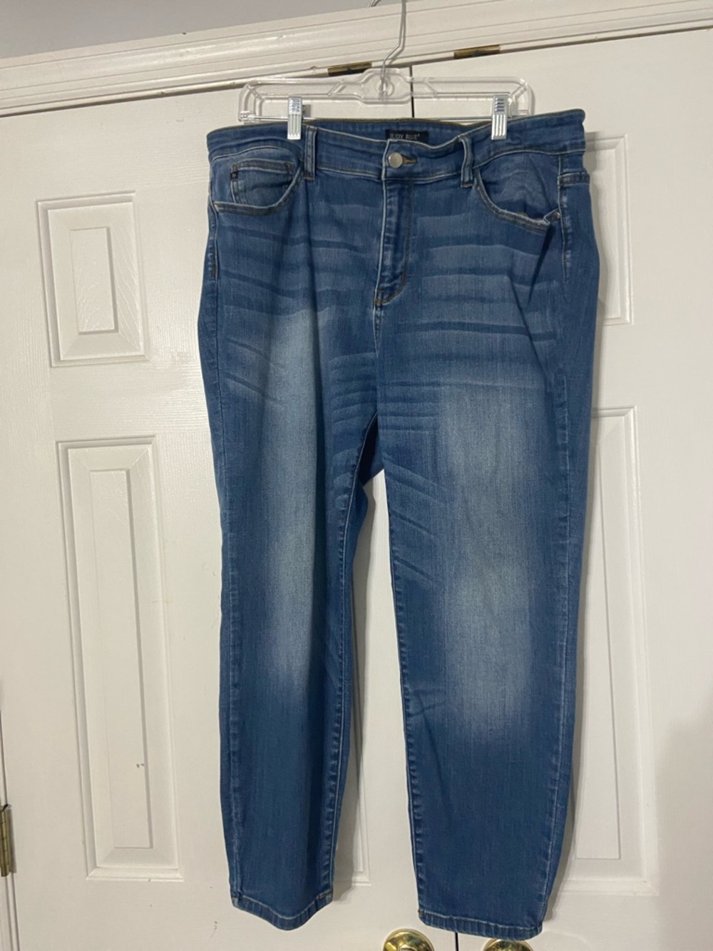 Judy Blue Jeans